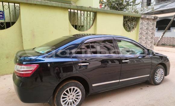 Buy Used 2012 Toyota F premio in Dhaka, Dhaka Buy Used 2012 Toyota F premio in Dhaka, Dhaka