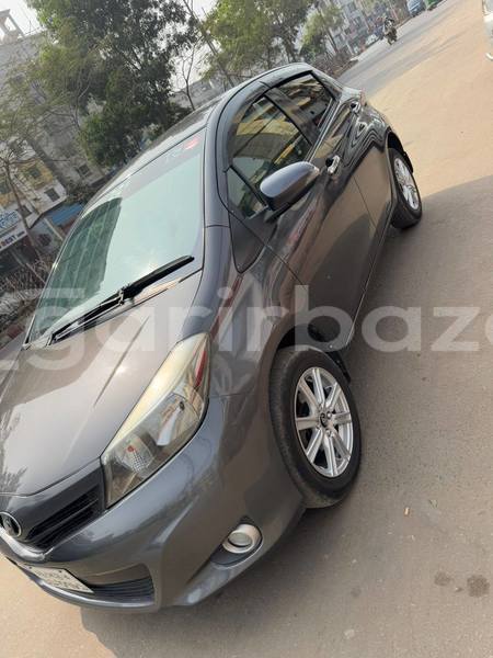 Big with watermark toyota vitz dhaka dhaka 47183