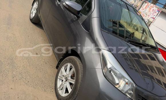 Buy Used 2012 Toyota Vitz in Dhaka, Dhaka Buy Used 2012 Toyota Vitz in Dhaka, Dhaka