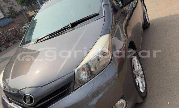 Buy Used 2012 Toyota Vitz in Dhaka, Dhaka Buy Used 2012 Toyota Vitz in Dhaka, Dhaka