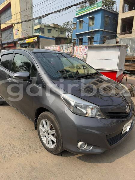 Big with watermark toyota vitz dhaka dhaka 47183
