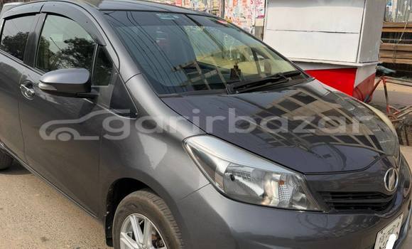 Buy Used 2012 Toyota Vitz in Dhaka, Dhaka Buy Used 2012 Toyota Vitz in Dhaka, Dhaka