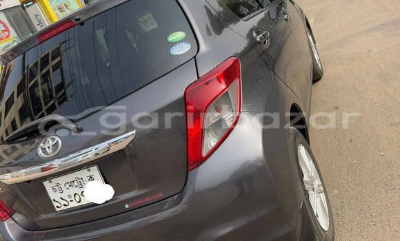 Buy Used 2012 Toyota Vitz in Dhaka, Dhaka Buy Used 2012 Toyota Vitz in Dhaka, Dhaka