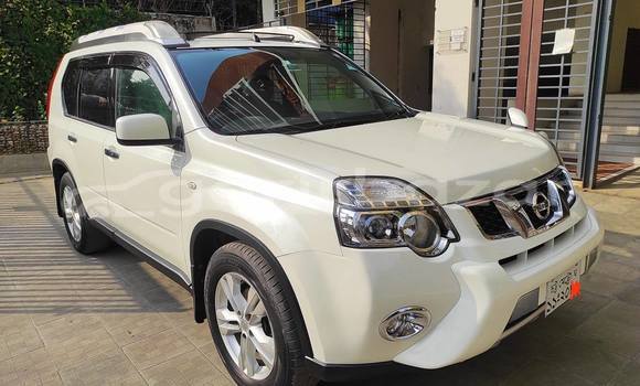 Buy Used 2011 Nissan X-Trail in Dhaka, Dhaka Buy Used 2011 Nissan X-Trail in Dhaka, Dhaka