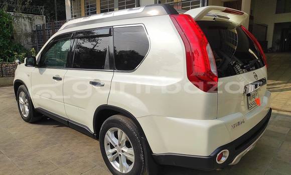 Buy Used 2011 Nissan X-Trail in Dhaka, Dhaka Buy Used 2011 Nissan X-Trail in Dhaka, Dhaka