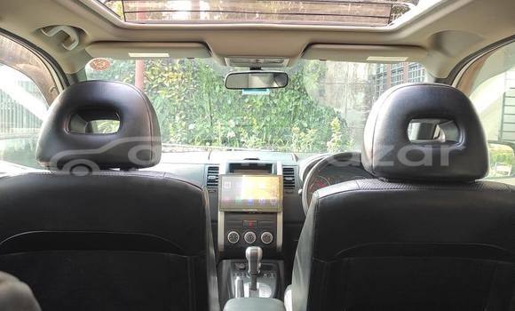 Buy Used 2011 Nissan X-Trail in Dhaka, Dhaka Buy Used 2011 Nissan X-Trail in Dhaka, Dhaka