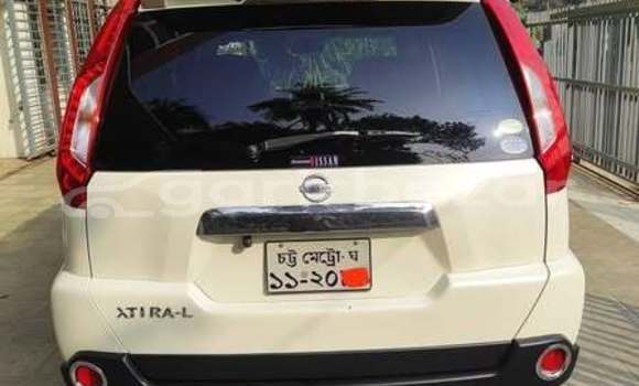 Buy Used 2011 Nissan X-Trail in Dhaka, Dhaka Buy Used 2011 Nissan X-Trail in Dhaka, Dhaka