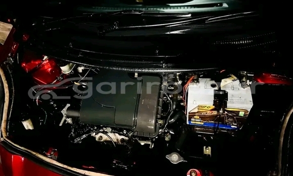 কেনা ব্যবহৃত Toyota Vitz Red গাড়ী মধ্যে বান্দরবান মধ্যে Bandarban কেনা ব্যবহৃত Toyota Vitz Red গাড়ী মধ্যে বান্দরবান মধ্যে Bandarban