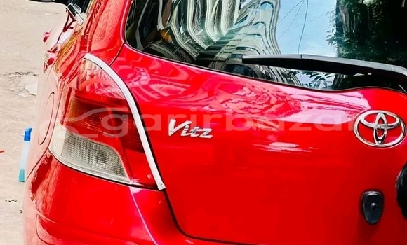 কেনা ব্যবহৃত Toyota Vitz Red গাড়ী মধ্যে বান্দরবান মধ্যে Bandarban কেনা ব্যবহৃত Toyota Vitz Red গাড়ী মধ্যে বান্দরবান মধ্যে Bandarban