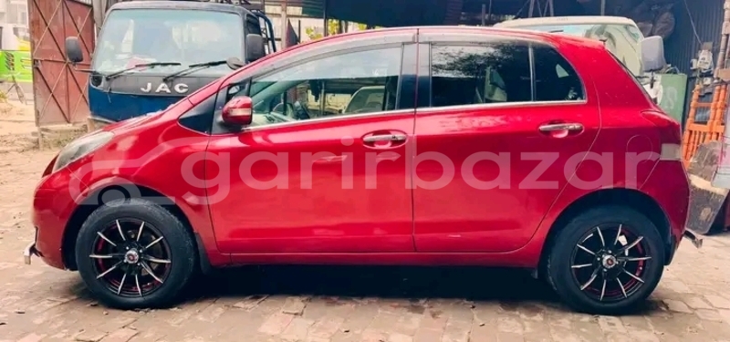 Big with watermark toyota vitz bandarban bandarban 47187