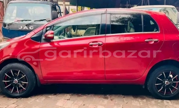 কেনা ব্যবহৃত Toyota Vitz Red গাড়ী মধ্যে বান্দরবান মধ্যে Bandarban কেনা ব্যবহৃত Toyota Vitz Red গাড়ী মধ্যে বান্দরবান মধ্যে Bandarban