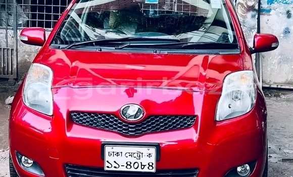 কেনা ব্যবহৃত Toyota Vitz Red গাড়ী মধ্যে বান্দরবান মধ্যে Bandarban কেনা ব্যবহৃত Toyota Vitz Red গাড়ী মধ্যে বান্দরবান মধ্যে Bandarban