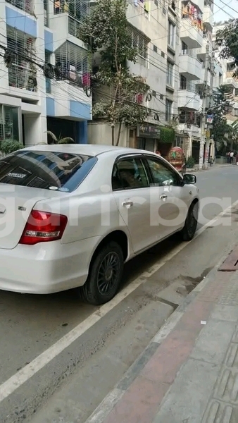 Big with watermark toyota axio 2007 bandarban bandarban 47188