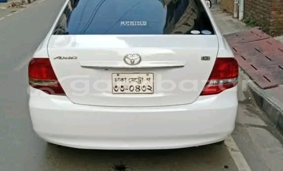 কেনা ব্যবহৃত Toyota Axio 2007 White গাড়ী মধ্যে বান্দরবান মধ্যে Bandarban কেনা ব্যবহৃত Toyota Axio 2007 White গাড়ী মধ্যে বান্দরবান মধ্যে Bandarban