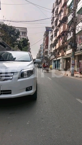 Big with watermark toyota axio 2007 bandarban bandarban 47188