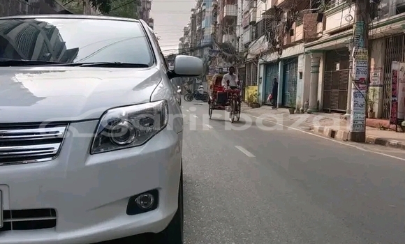 কেনা ব্যবহৃত Toyota Axio 2007 White গাড়ী মধ্যে বান্দরবান মধ্যে Bandarban কেনা ব্যবহৃত Toyota Axio 2007 White গাড়ী মধ্যে বান্দরবান মধ্যে Bandarban