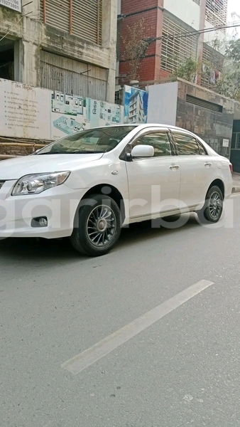 Big with watermark toyota axio 2007 bandarban bandarban 47188