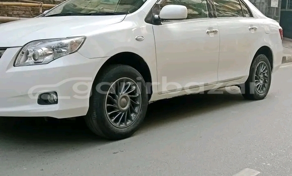 কেনা ব্যবহৃত Toyota Axio 2007 White গাড়ী মধ্যে বান্দরবান মধ্যে Bandarban কেনা ব্যবহৃত Toyota Axio 2007 White গাড়ী মধ্যে বান্দরবান মধ্যে Bandarban
