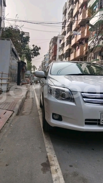 Big with watermark toyota axio 2007 bandarban bandarban 47188