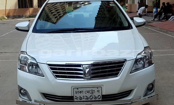 কেনা ব্যবহৃত Toyota Premio White গাড়ী মধ্যে ঢাকা মধ্যে Dhaka কেনা ব্যবহৃত Toyota Premio White গাড়ী মধ্যে ঢাকা মধ্যে Dhaka