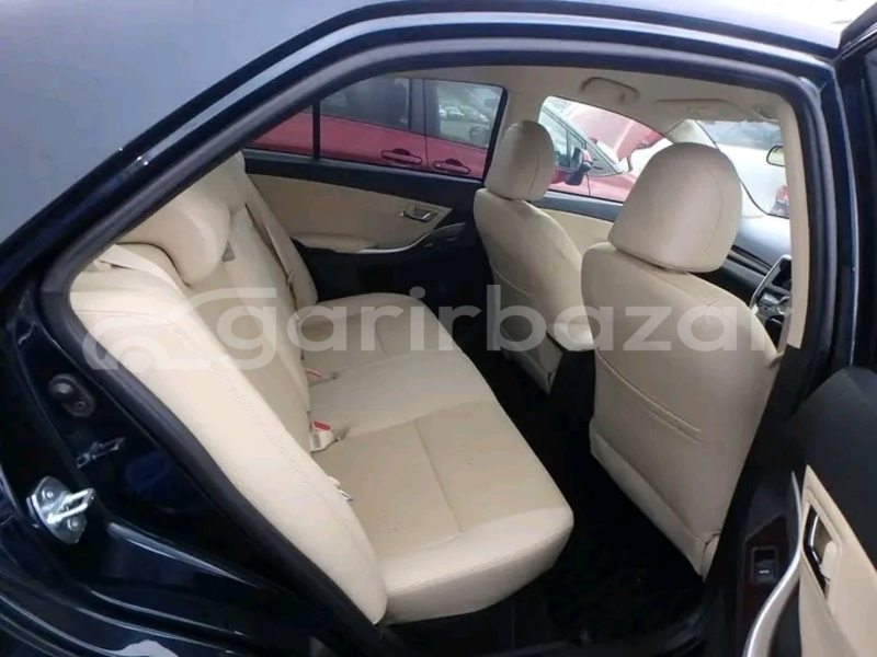 Big with watermark toyota premio f ex ap 4 5 2021 bandarban bandarban 47189