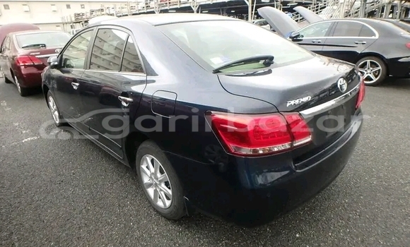 কেনা ব্যবহৃত Toyota Premio f ex / ap 4.5 2021 Black গাড়ী মধ্যে বান্দরবান মধ্যে Bandarban কেনা ব্যবহৃত Toyota Premio f ex / ap 4.5 2021 Black গাড়ী মধ্যে বান্দরবান মধ্যে Bandarban