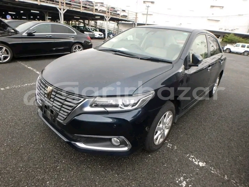 Big with watermark toyota premio f ex ap 4 5 2021 bandarban bandarban 47189