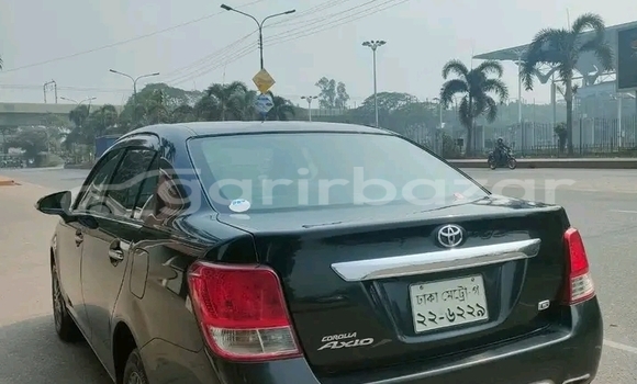 কেনা ব্যবহৃত Toyota Axio Black গাড়ী মধ্যে আলমডাঙ্গা মধ্যে Chuadanga কেনা ব্যবহৃত Toyota Axio Black গাড়ী মধ্যে আলমডাঙ্গা মধ্যে Chuadanga