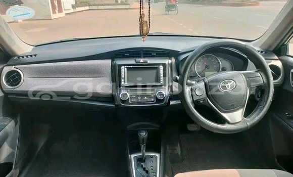 কেনা ব্যবহৃত Toyota Axio Black গাড়ী মধ্যে আলমডাঙ্গা মধ্যে Chuadanga কেনা ব্যবহৃত Toyota Axio Black গাড়ী মধ্যে আলমডাঙ্গা মধ্যে Chuadanga