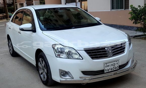 কেনা ব্যবহৃত Toyota Premio White গাড়ী মধ্যে ঢাকা মধ্যে Dhaka কেনা ব্যবহৃত Toyota Premio White গাড়ী মধ্যে ঢাকা মধ্যে Dhaka