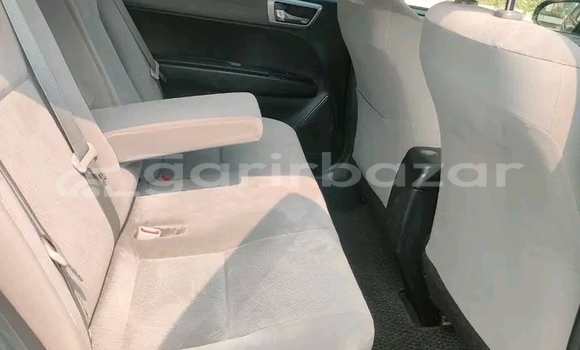 কেনা ব্যবহৃত Toyota Axio Black গাড়ী মধ্যে আলমডাঙ্গা মধ্যে Chuadanga কেনা ব্যবহৃত Toyota Axio Black গাড়ী মধ্যে আলমডাঙ্গা মধ্যে Chuadanga