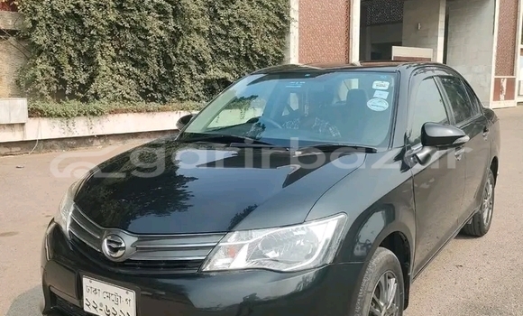 কেনা ব্যবহৃত Toyota Axio Black গাড়ী মধ্যে আলমডাঙ্গা মধ্যে Chuadanga কেনা ব্যবহৃত Toyota Axio Black গাড়ী মধ্যে আলমডাঙ্গা মধ্যে Chuadanga