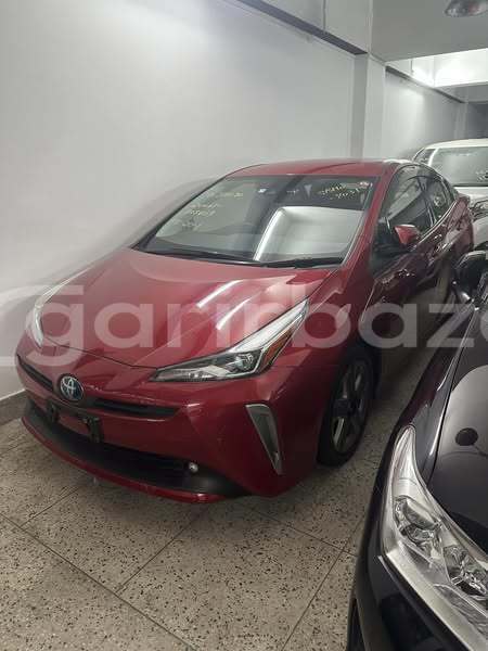 Big with watermark toyota prius dhaka dhaka 47191