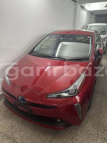 Big with watermark toyota prius dhaka dhaka 47191