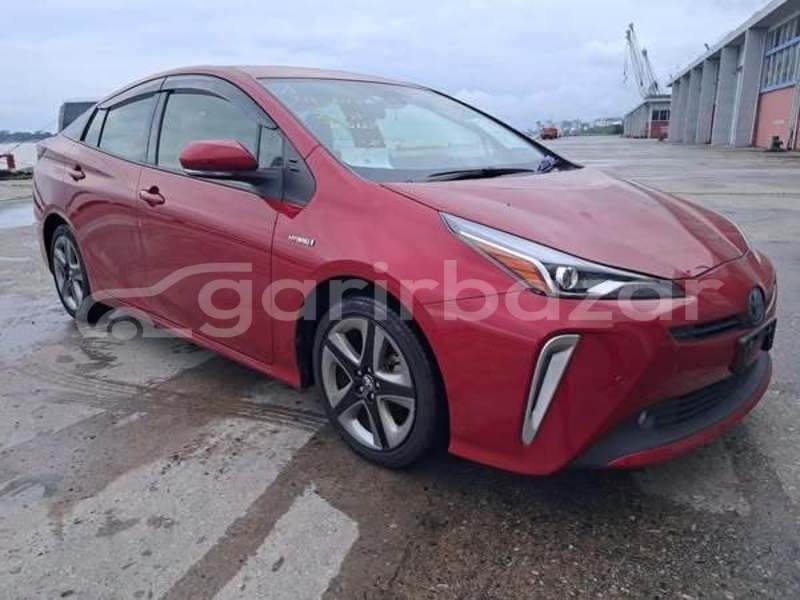 Big with watermark toyota prius dhaka dhaka 47191