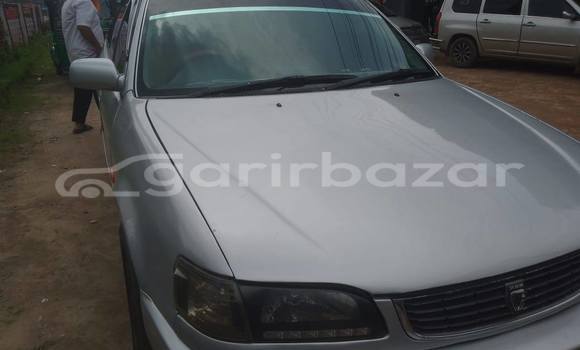 Buy Used 1997 Toyota Corolla in Dhaka, Dhaka Buy Used 1997 Toyota Corolla in Dhaka, Dhaka