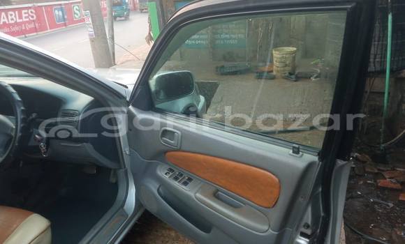 Buy Used 1997 Toyota Corolla in Dhaka, Dhaka Buy Used 1997 Toyota Corolla in Dhaka, Dhaka