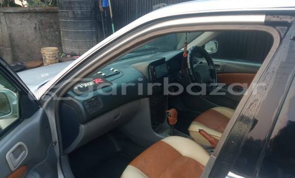 Buy Used 1997 Toyota Corolla in Dhaka, Dhaka Buy Used 1997 Toyota Corolla in Dhaka, Dhaka