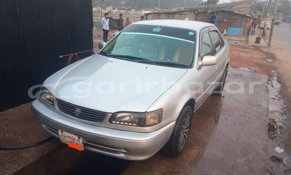 Buy Used 1997 Toyota Corolla in Dhaka, Dhaka Buy Used 1997 Toyota Corolla in Dhaka, Dhaka