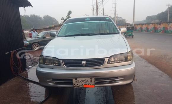 Buy Used 1997 Toyota Corolla in Dhaka, Dhaka Buy Used 1997 Toyota Corolla in Dhaka, Dhaka