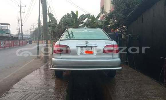 Buy Used 1997 Toyota Corolla in Dhaka, Dhaka Buy Used 1997 Toyota Corolla in Dhaka, Dhaka