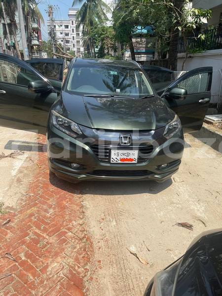 Big with watermark honda vezel dhaka dhaka 47194