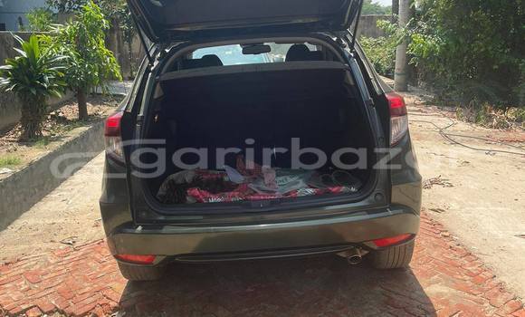 Buy Used 2014 Honda Vezel in Dhaka, Dhaka Buy Used 2014 Honda Vezel in Dhaka, Dhaka