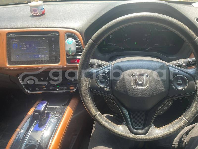 Big with watermark honda vezel dhaka dhaka 47194