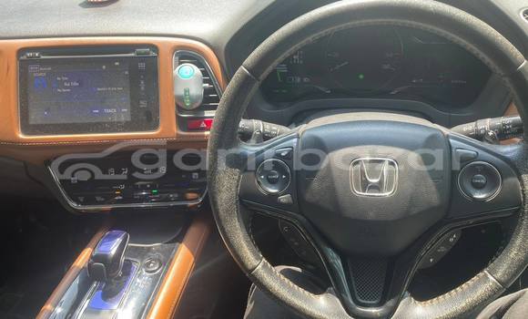 Buy Used 2014 Honda Vezel in Dhaka, Dhaka Buy Used 2014 Honda Vezel in Dhaka, Dhaka