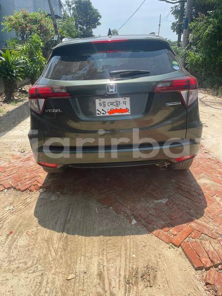 Big with watermark honda vezel dhaka dhaka 47194