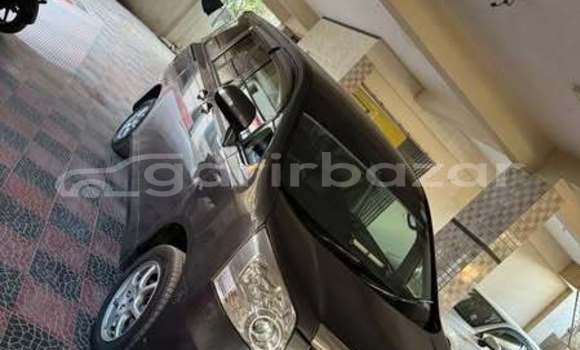 Buy Used 2008 Toyota Noah in Dhaka, Dhaka Buy Used 2008 Toyota Noah in Dhaka, Dhaka