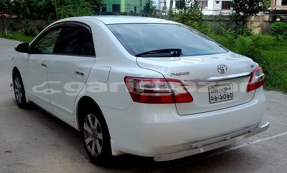 কেনা ব্যবহৃত Toyota Premio White গাড়ী মধ্যে ঢাকা মধ্যে Dhaka কেনা ব্যবহৃত Toyota Premio White গাড়ী মধ্যে ঢাকা মধ্যে Dhaka