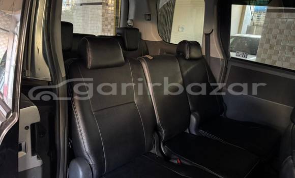 Buy Used 2008 Toyota Noah in Dhaka, Dhaka Buy Used 2008 Toyota Noah in Dhaka, Dhaka