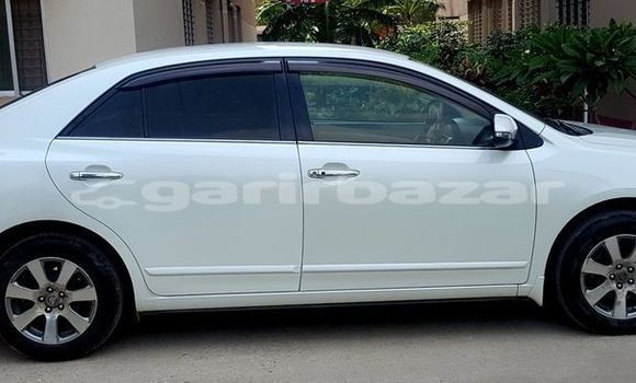 কেনা ব্যবহৃত Toyota Premio White গাড়ী মধ্যে ঢাকা মধ্যে Dhaka কেনা ব্যবহৃত Toyota Premio White গাড়ী মধ্যে ঢাকা মধ্যে Dhaka